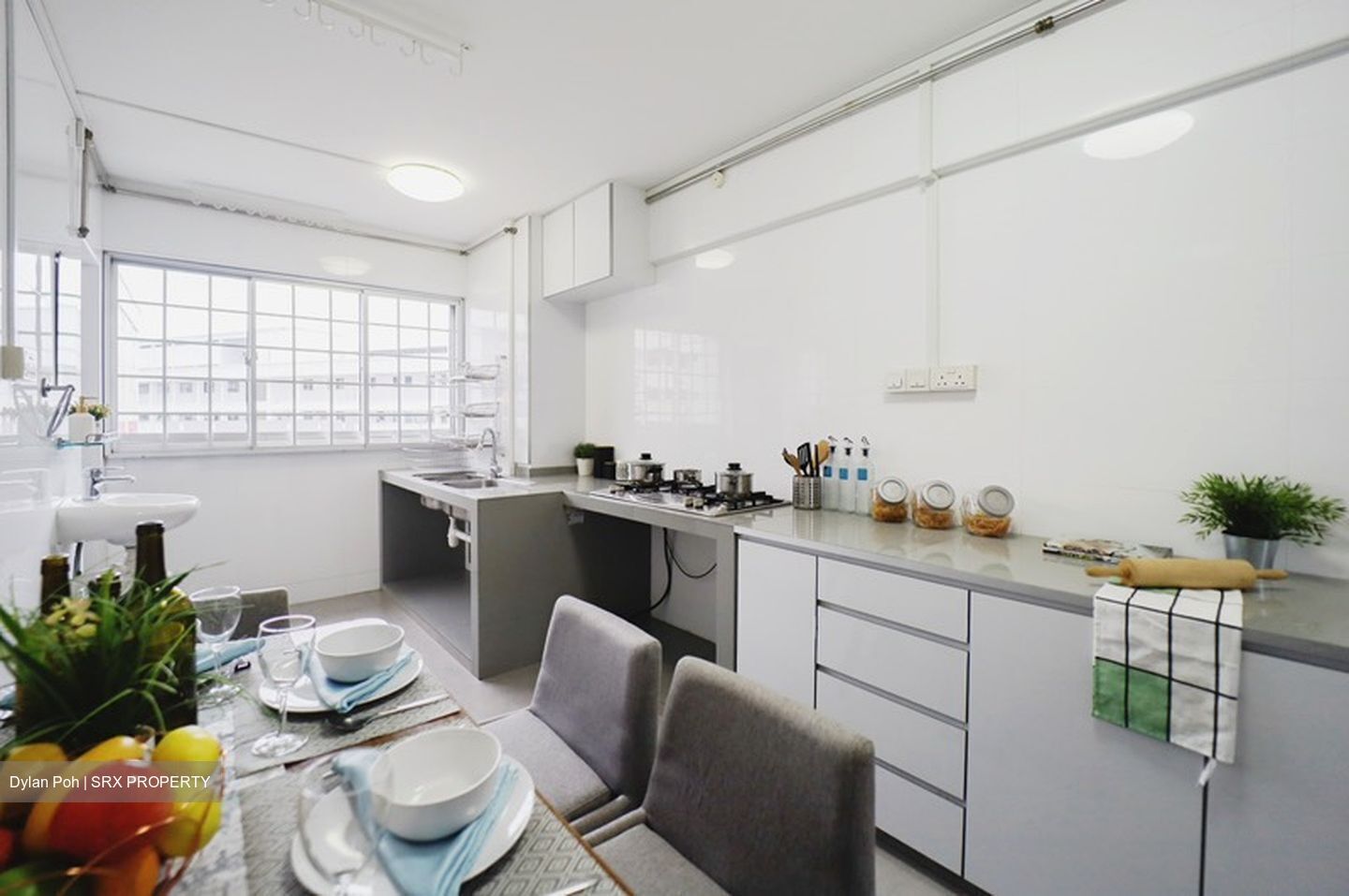 Blk 280 Ficus Vale (Yishun), HDB 4 Rooms #628770021